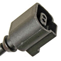 Power Stop 17-19 Porsche Panamera Front Euro-Stop Electronic Brake Pad Wear Sensor