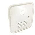 DOOR TRIM RING WHITE (SMALL DOOR KIT) 2GWHDTRW