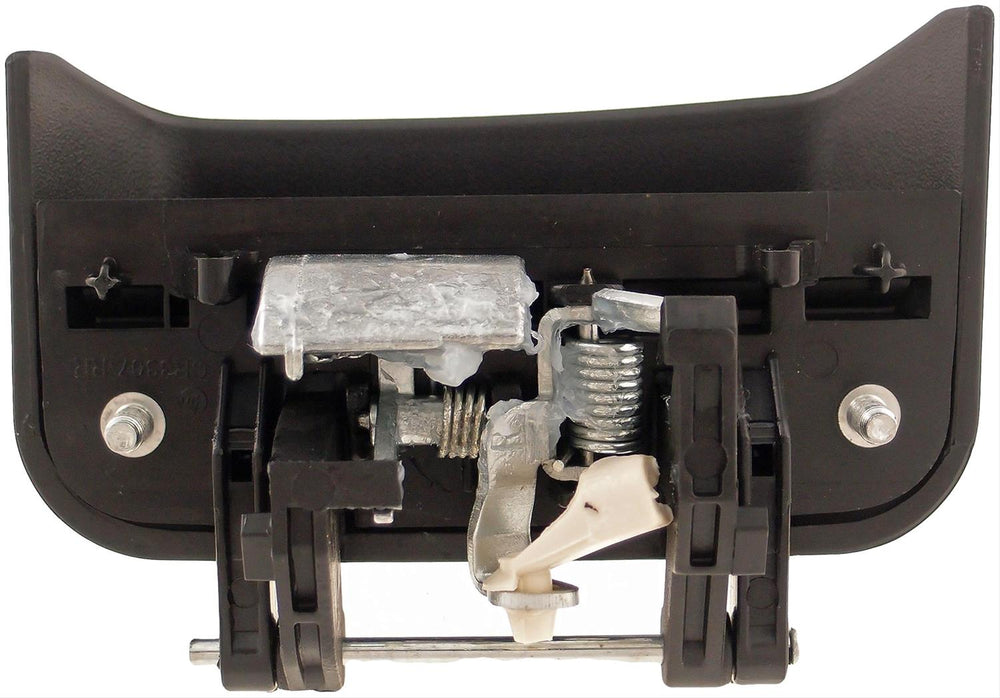 EXTERIOR DOOR HANDLE