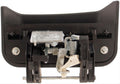 EXTERIOR DOOR HANDLE