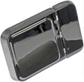 EXT DOOR HANDLE LH