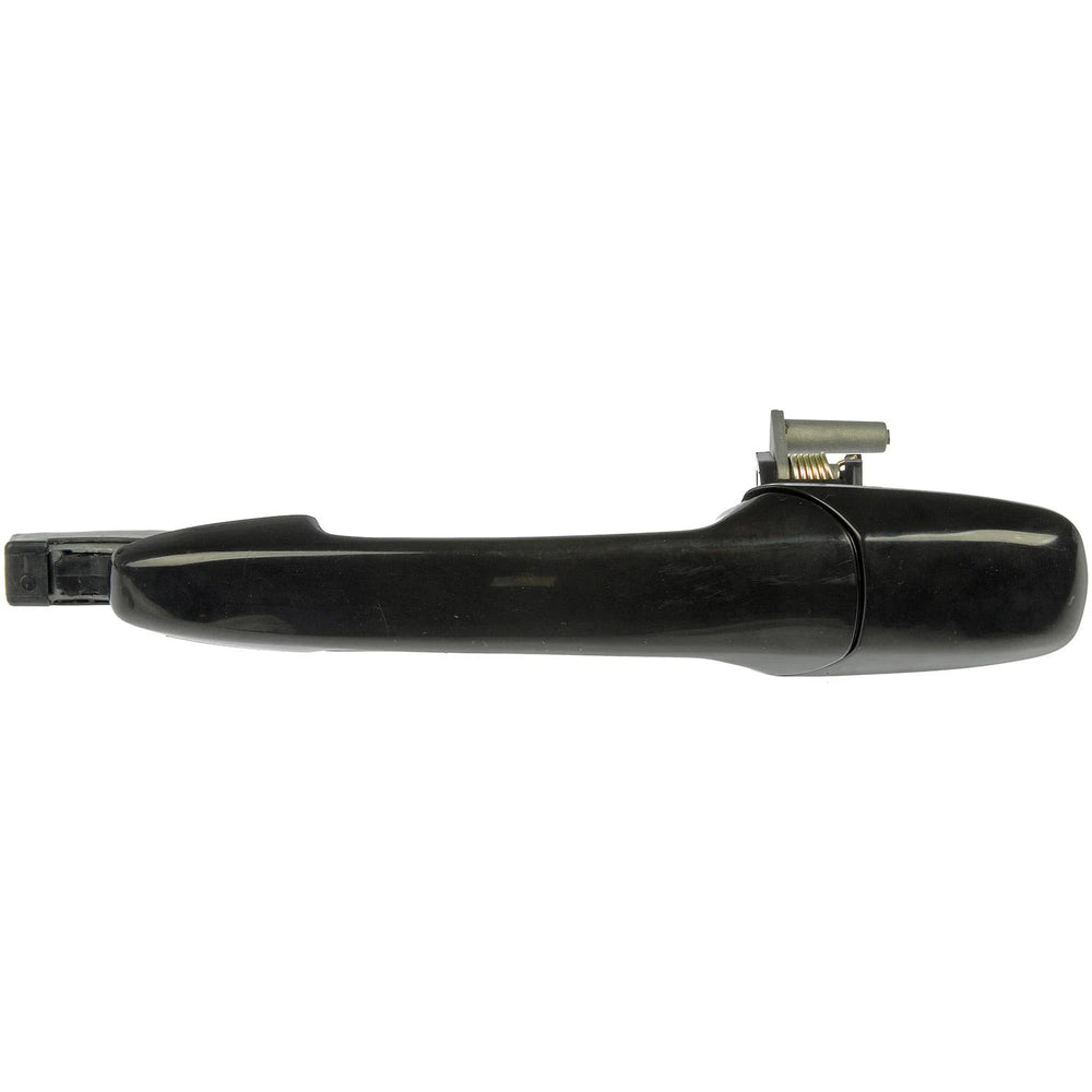 EXT DOOR HANDLE LH