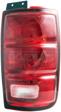 TAIL LAMP