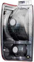 TAIL LAMP