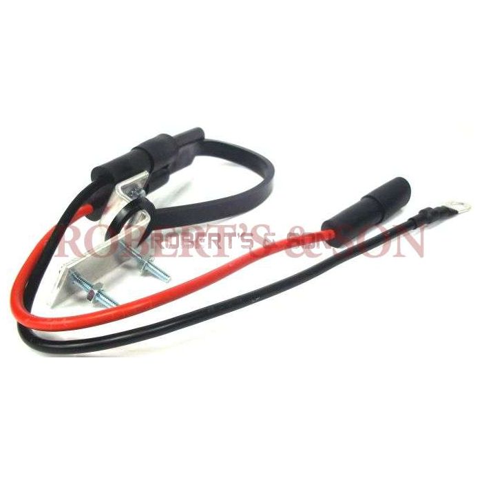 SOCKET ASSY TGS