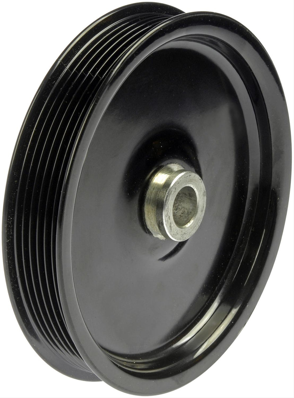 POWER STEERING PULLEY