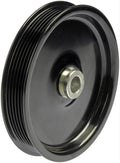 POWER STEERING PULLEY