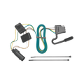Replacement OEM Tow Kit Wiring Harness (4-Flat)