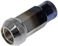 OPEN END RACING NUTS
