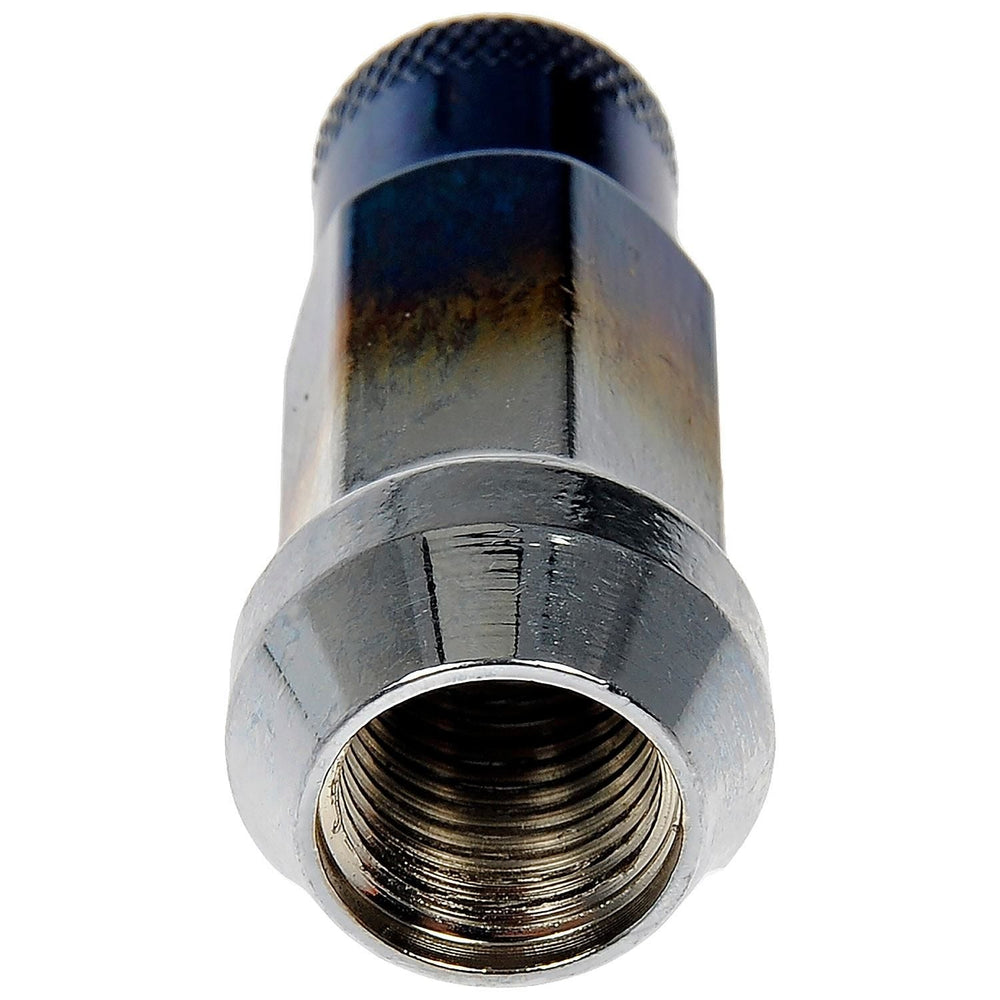 OPEN END RACING NUTS