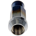 OPEN END RACING NUTS