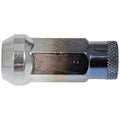 OPEN END RACING NUTS