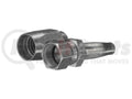 DUAL SEAT FEMALE JIC 37/SAE 45 FLAR