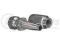 DUAL SEAT FEMALE JIC 37/SAE 45 FLAR