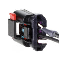 STANDARD IGN auto part close-up