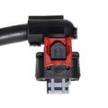 STANDARD IGN auto part installed view