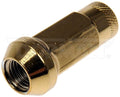 OPEN END RACING NUTS