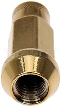 OPEN END RACING NUTS