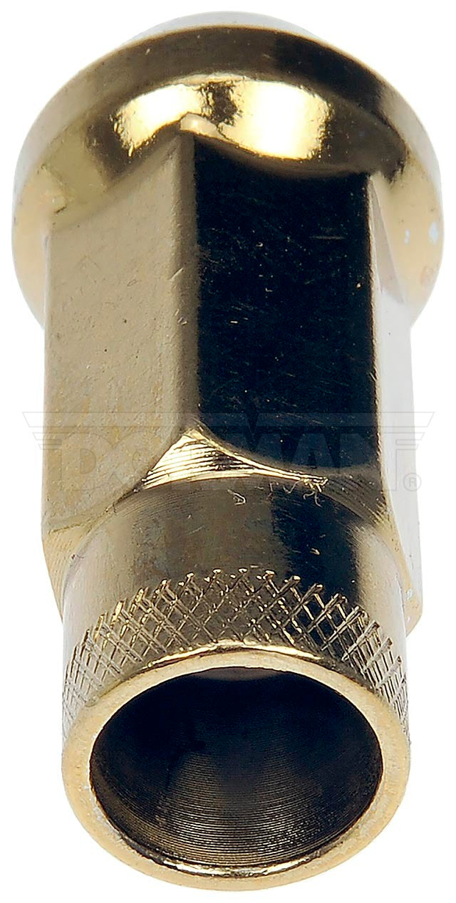 OPEN END RACING NUTS