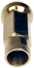 OPEN END RACING NUTS