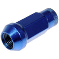OPEN END RACING NUTS