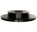 Front Pads Shoes Rotors Drums: Disc Brake Rotor