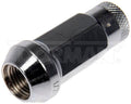 OPEN END RACING NUTS