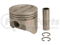 CAST PISTON