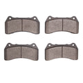 R1 03-05 Jaguar Super V8 Front Ceramic Brake Pads