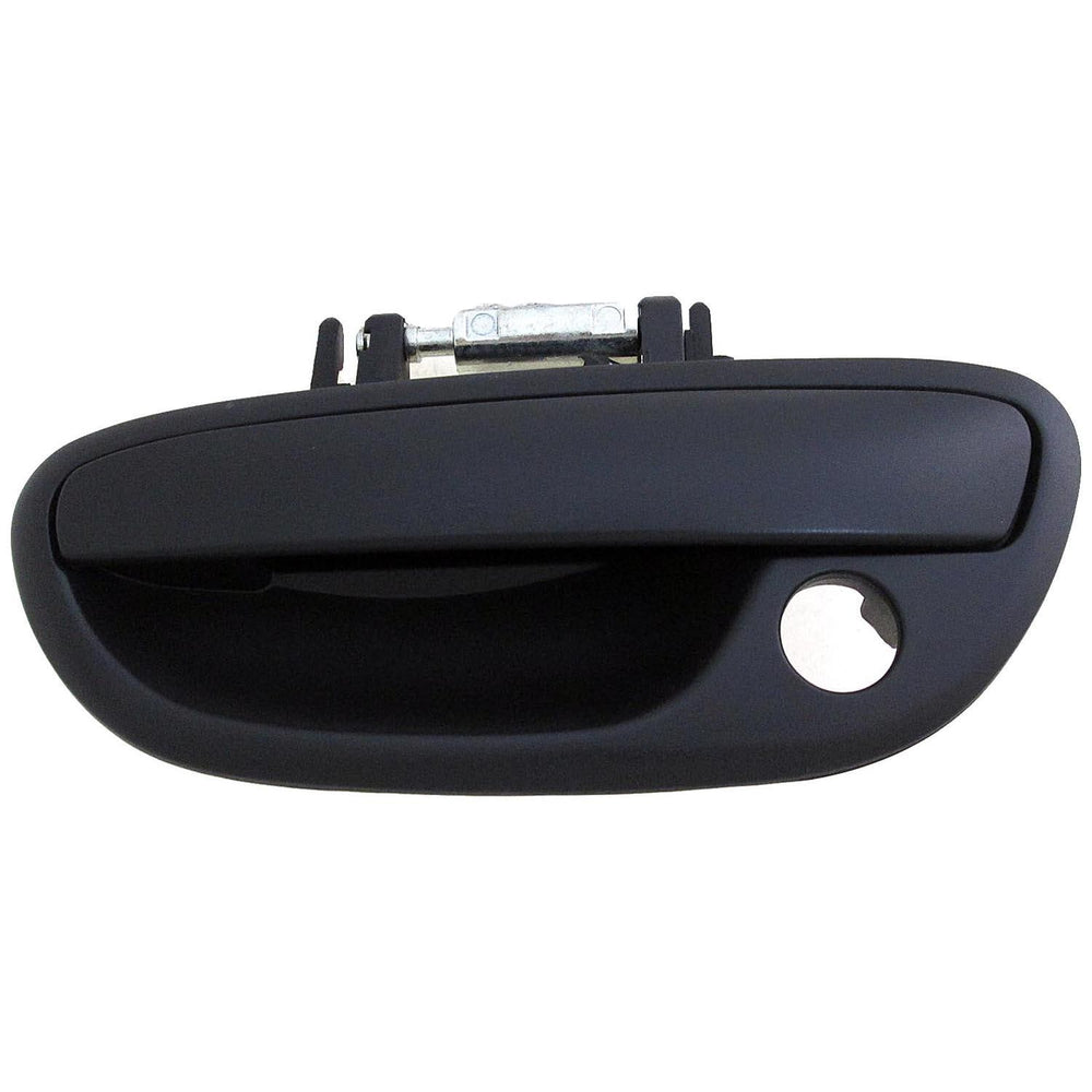 EXTERIOR DOOR HANDLE