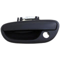 EXTERIOR DOOR HANDLE