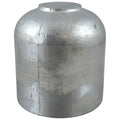 COMM'L PROP NUT 3 ZN ANODE