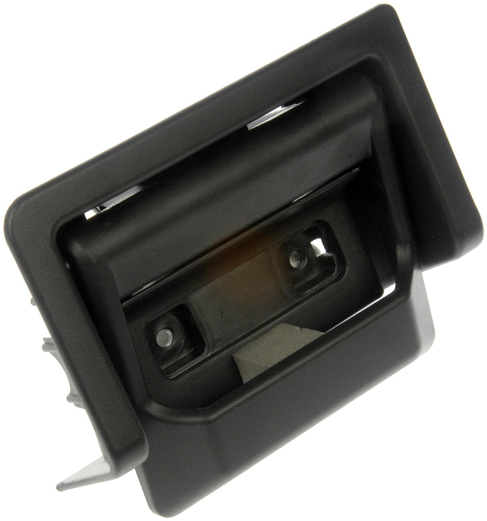 EXTERIOR DOOR HANDLE