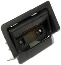 EXTERIOR DOOR HANDLE