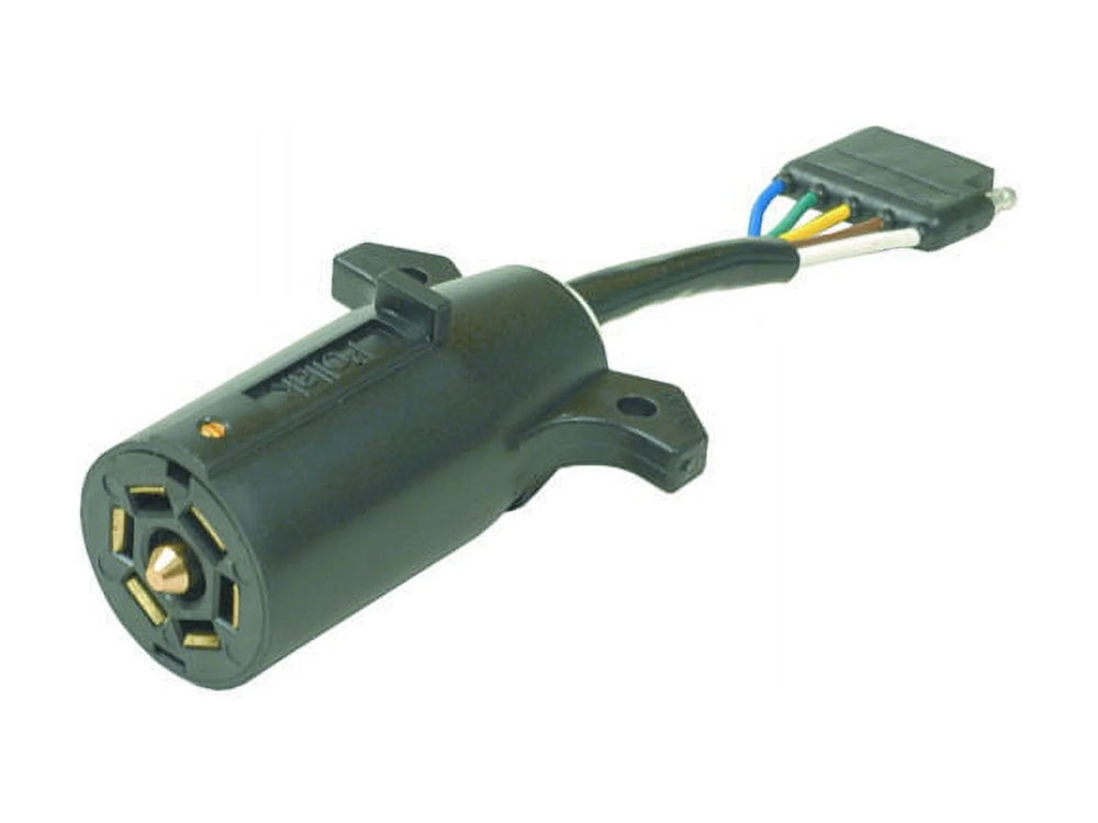 Hidden Hitch auto part