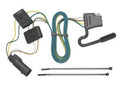 4-FLAT TRAILER END CONNECTOR TO 6 P