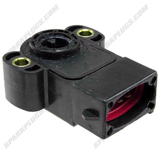THROTTLE POSITION SENSOR