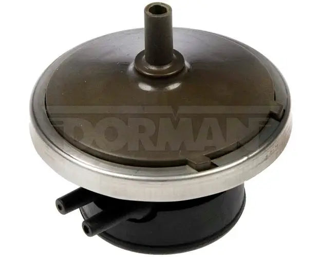 EGR VACUUM MODULATOR