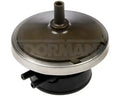 EGR VACUUM MODULATOR