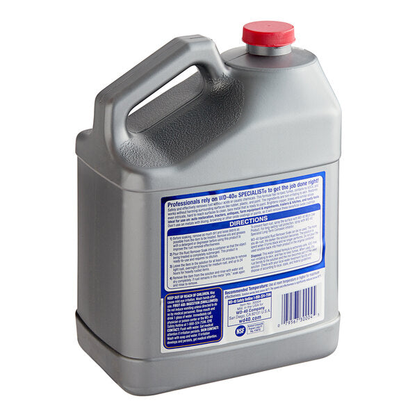 WD-40 auto part