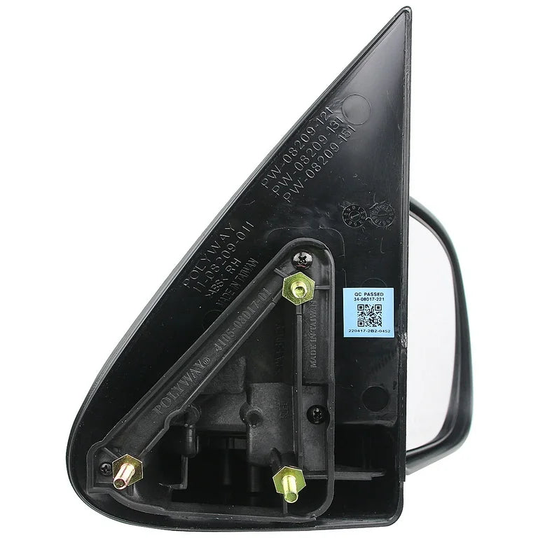 SIDE VIEW MIRROR GM