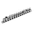 15PC DRAIN PLUG SOCKET SET