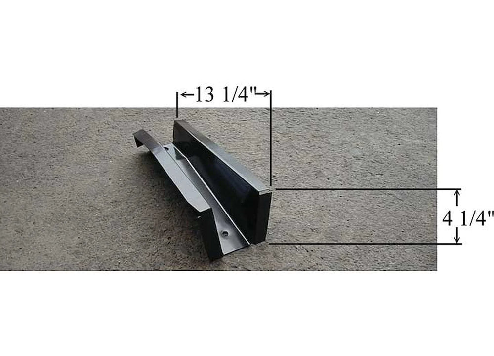 Sherman Parts auto part