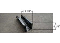 Sherman Parts auto part