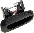 EXT DOOR HDL TOY RH REAR