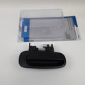 EXT DOOR HDL TOY RH REAR
