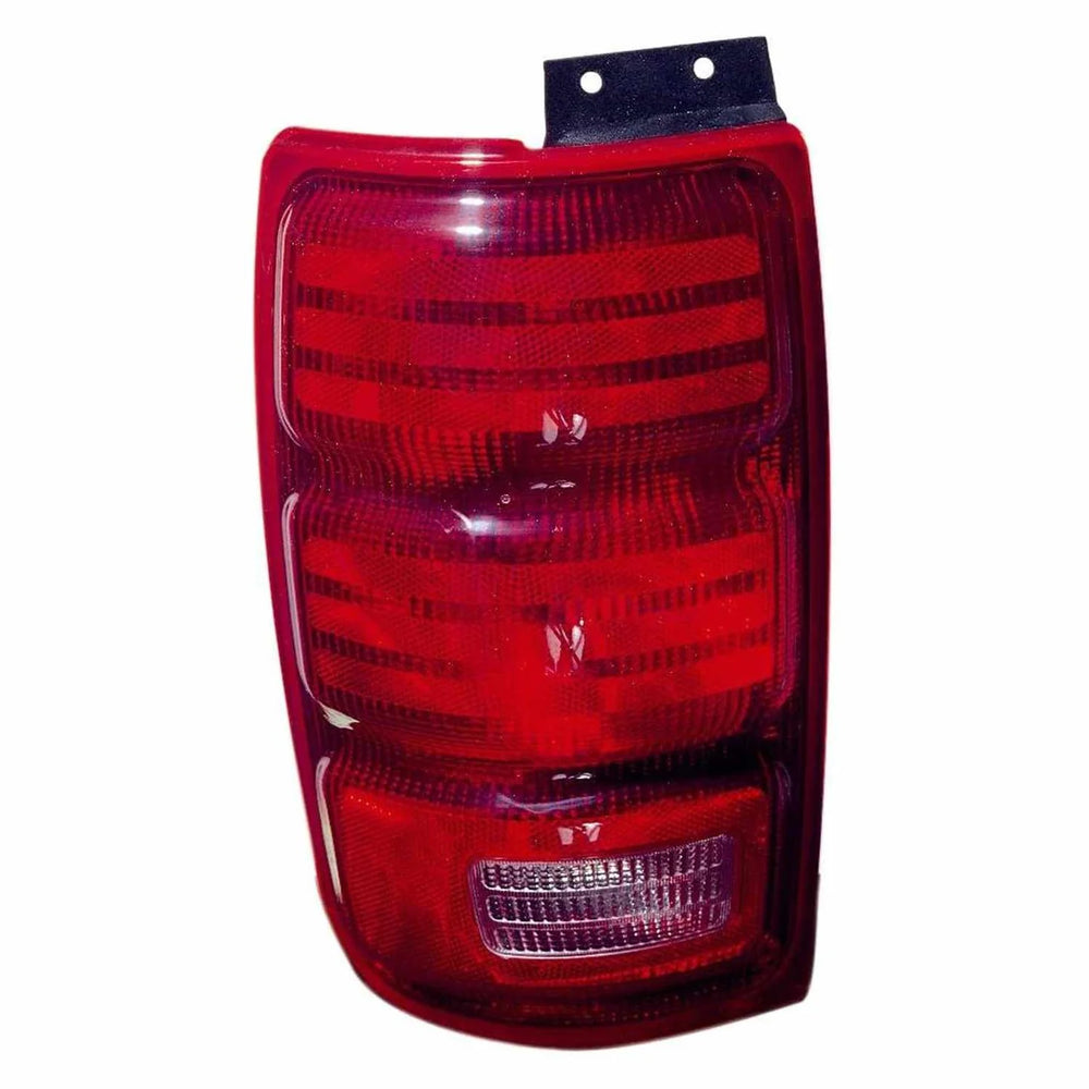 Maxzone Vehicle Lighting Corp auto part