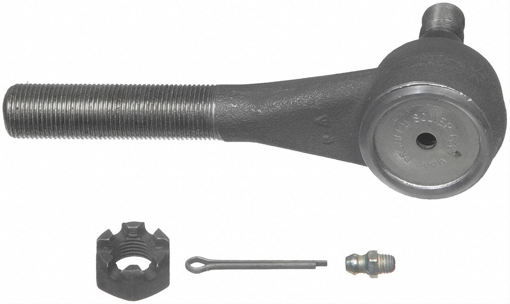 MOOG 79-80 Dodge B100 Front Inner / Front Outer / Inner / Outer Tie Rod End