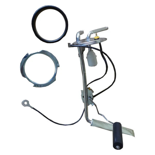 FUEL TANK SENDING UNIT; 3/8'' FUEL