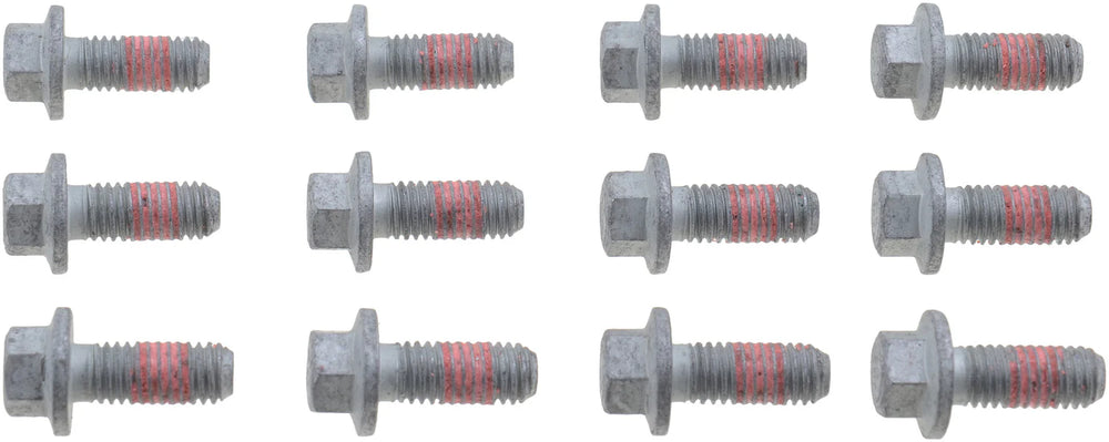 DIFFERENTIAL COVER BOLT 12 PACK JEE